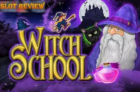 Witch School